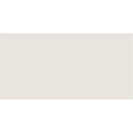 Allstar Performance 4 x 8 ft. Plastic Sheet - White; 0.1 in. Thickness ALL22460